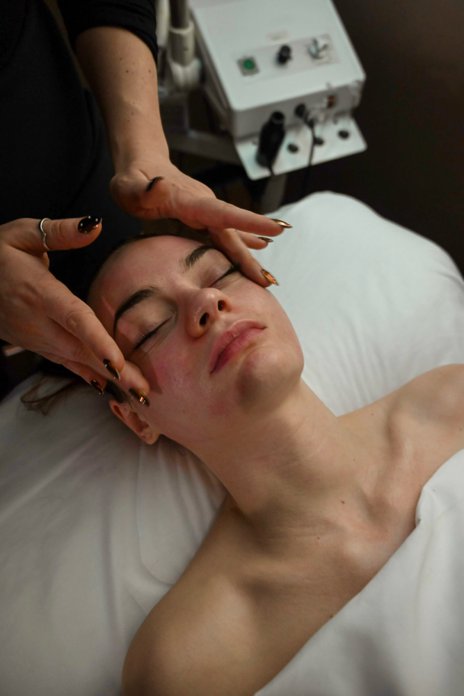 Aeris Express Facial