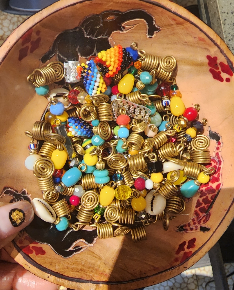 Loc Jewelry