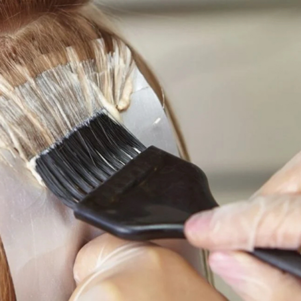 Highlights/Lowlights at In The Chair With Tiffany in Indian Wells, CA