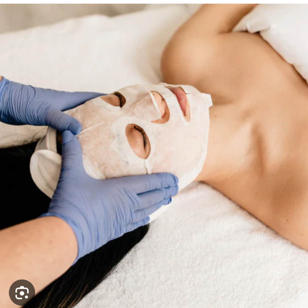 Ultimate Carboxy Facial at MitzSkin Beauty in Buckeye, AZ