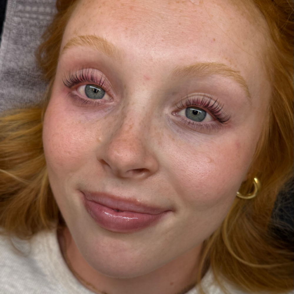 Lash Tint at Beauté With Kim in Phoenix, AZ