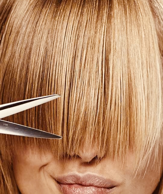 Bang Trim at Jolie @ Studioblushchristiansburg in Christiansburg, VA
