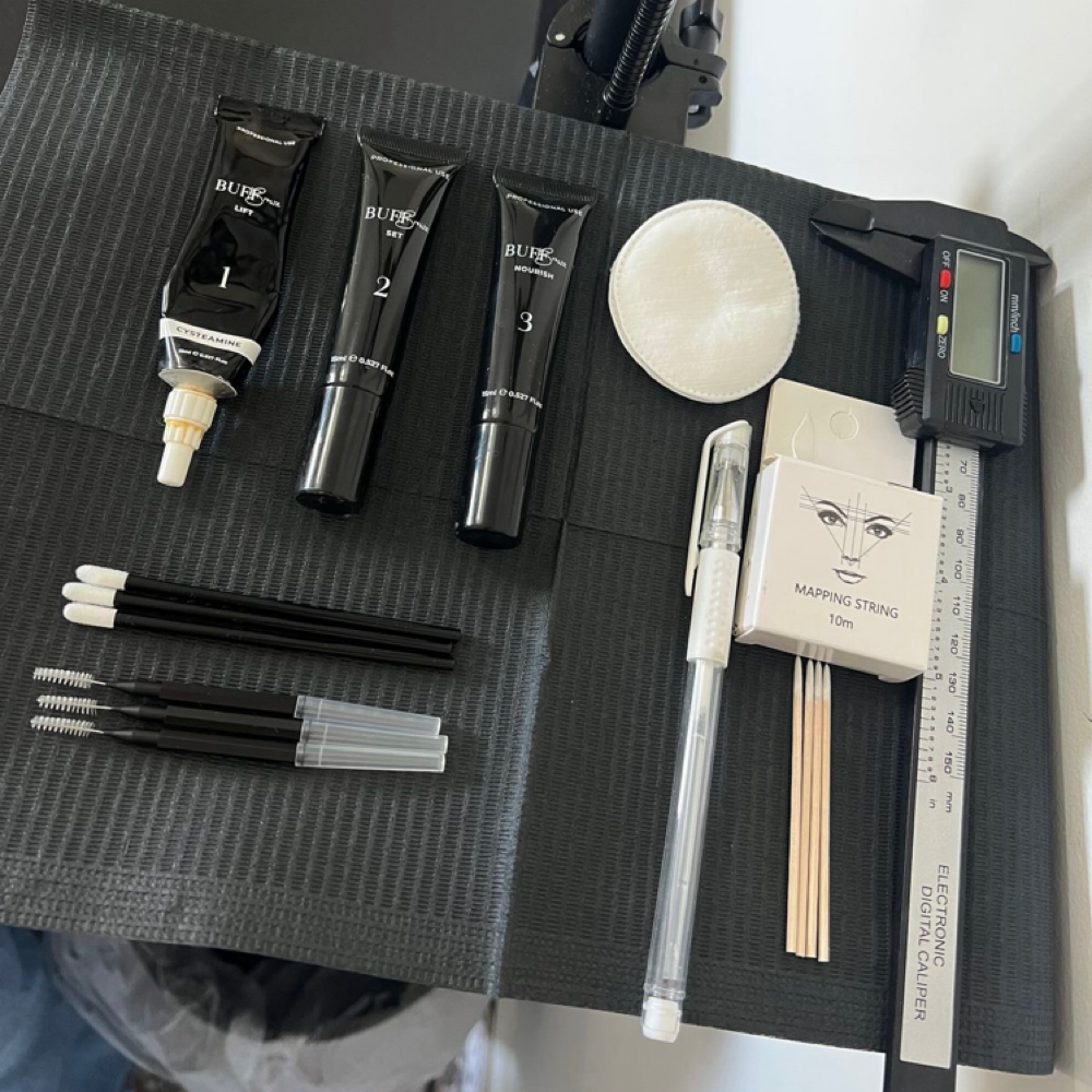 Hands-On Brow Training & Mentorship at Brow  Botanical in Rancho Cucamonga, CA