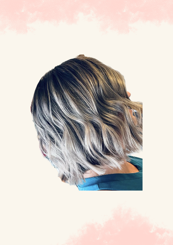 Hair Cut
