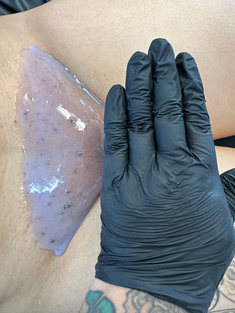 Signature Vajacial Aftercare