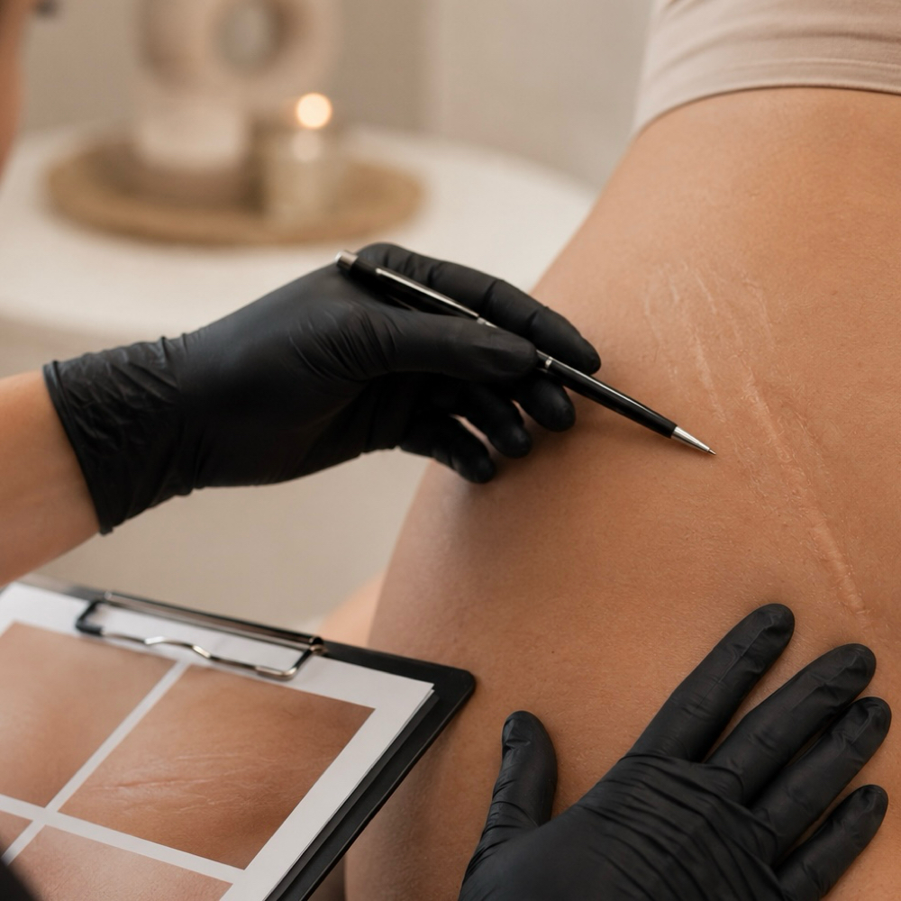 Consultation |Paramedical Treatment at Ceiba Beauty in Glendora, CA