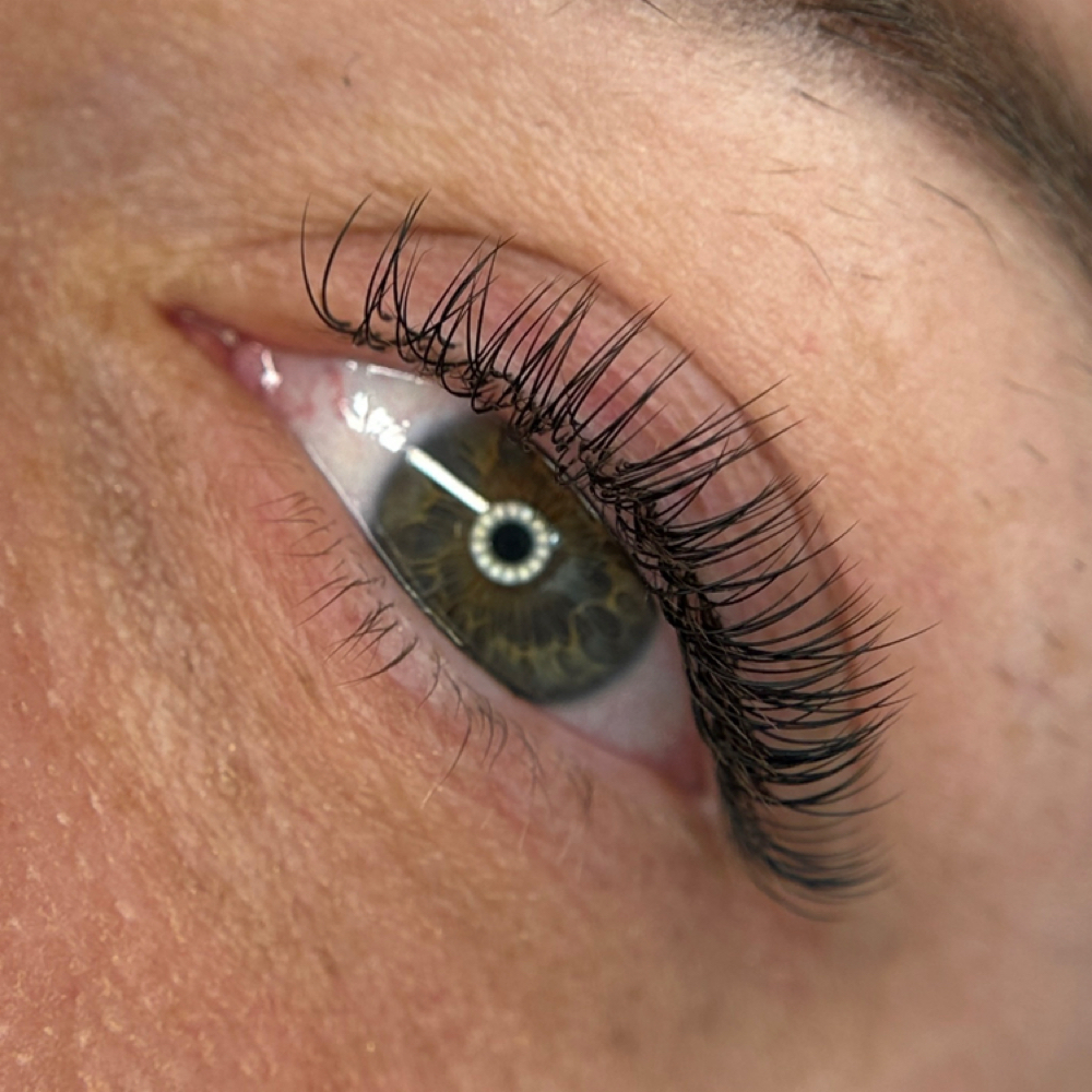 2 Week Classic/Wet/Hybrid Fill at Lash Co. in Spring Hill, FL