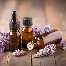 Essential Oil  (Add-On)