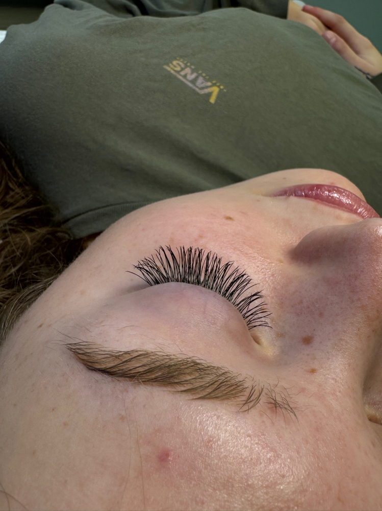 Classic Lash Set