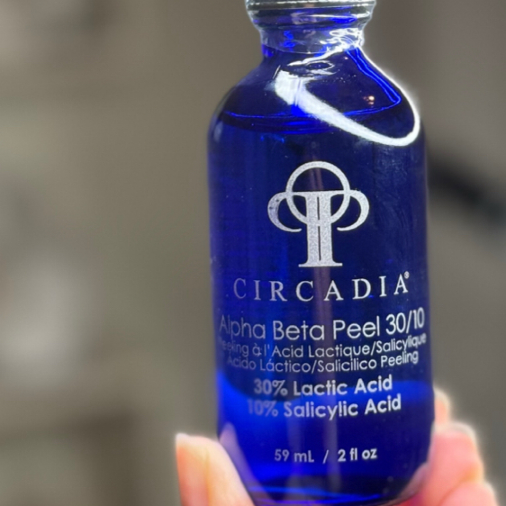 Alpha-Beta Peel (No Peel) at MM Esthetics in Buena Park, CA