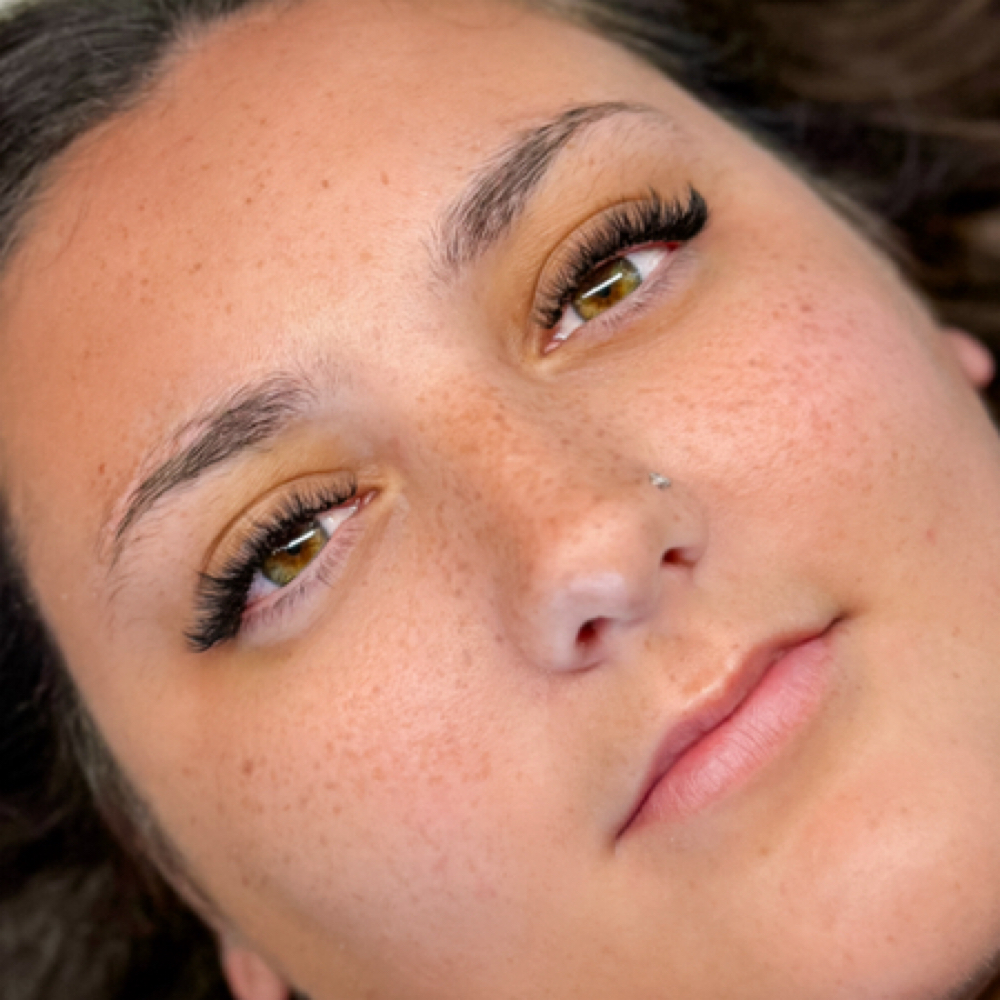 ANY Eyelash Extension Service at KG Beauty Studio in Cookeville, TN