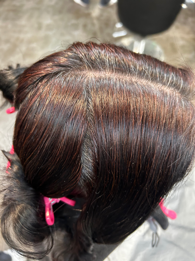 Color Retouch