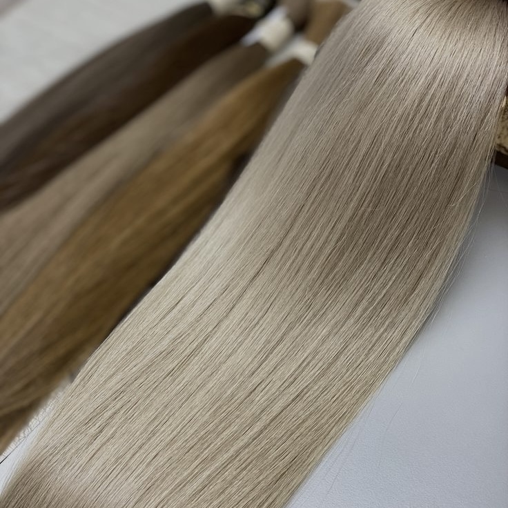 EXTENSIONS CONSULTATION at Euphoric Hair Studios in Marietta, GA