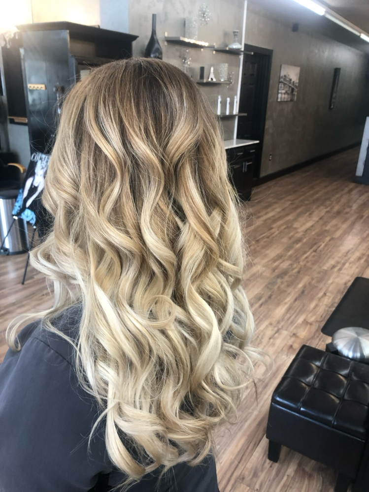 Balayage