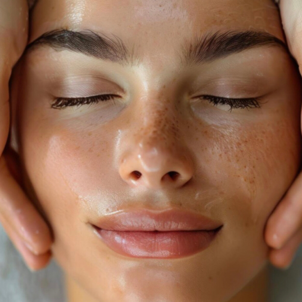 Radiant Brightening Facial at Complexions by Ali at Wild Roots Salon in Cape Girardeau, MO