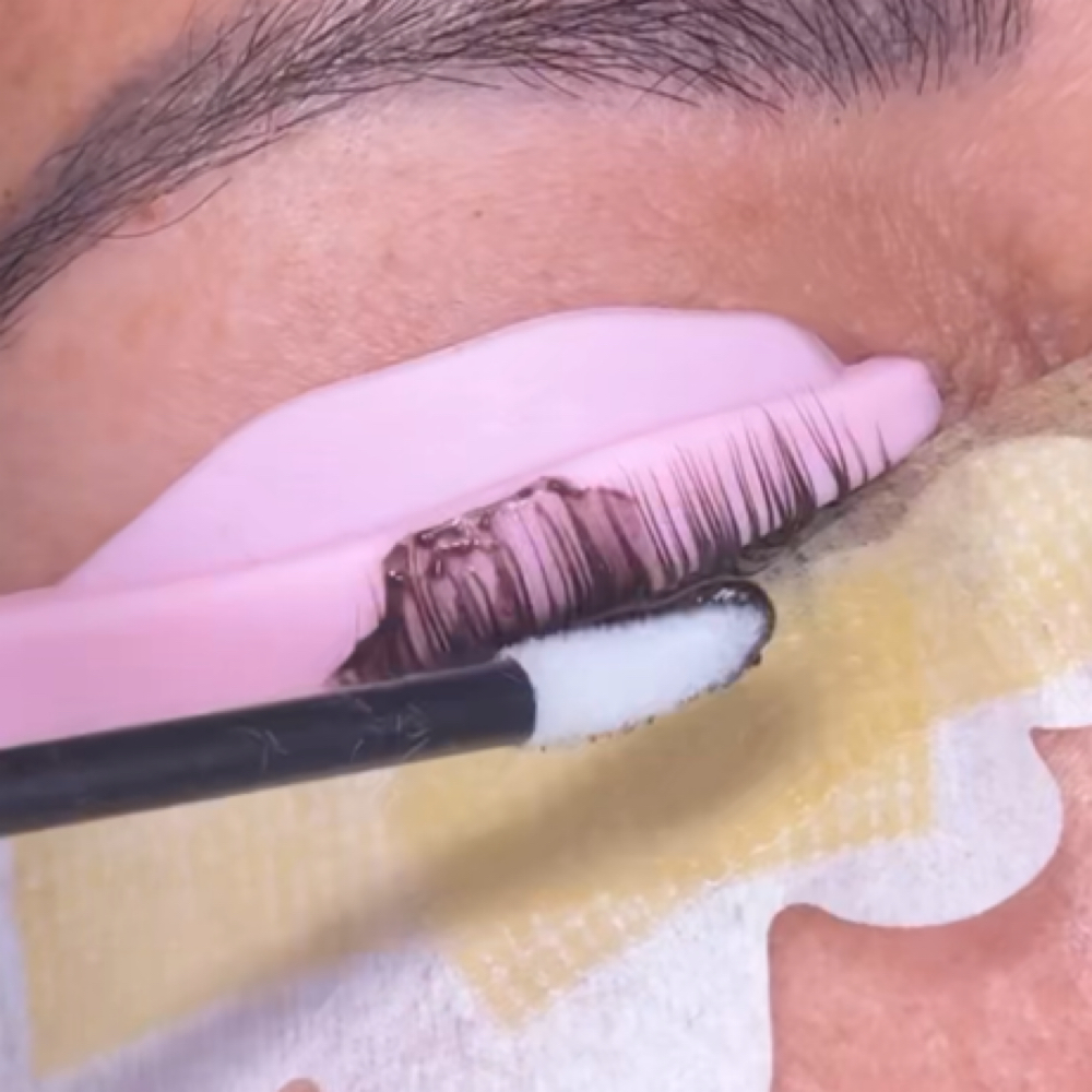 Lash Tint at Anaiz Beauty in West Palm Beach, FL