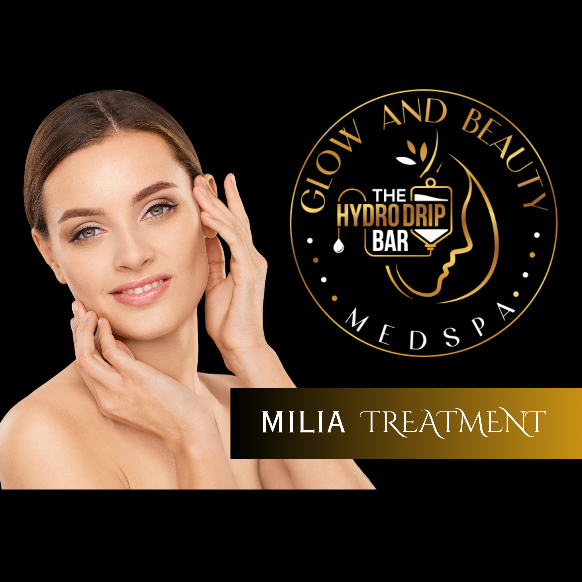 Milia Treatment