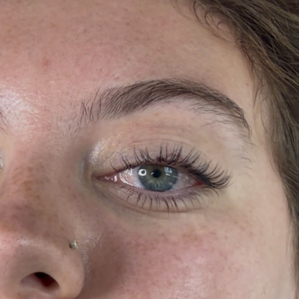 Lash Lift And Tint at RadiancebyRaina in Elkton, MD
