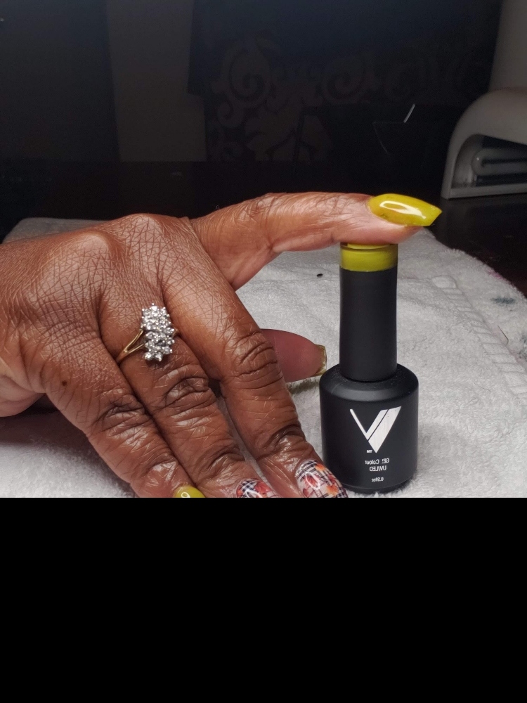 Acrylic Fullset Short at The Beauty Agenda in Rockingham, NC
