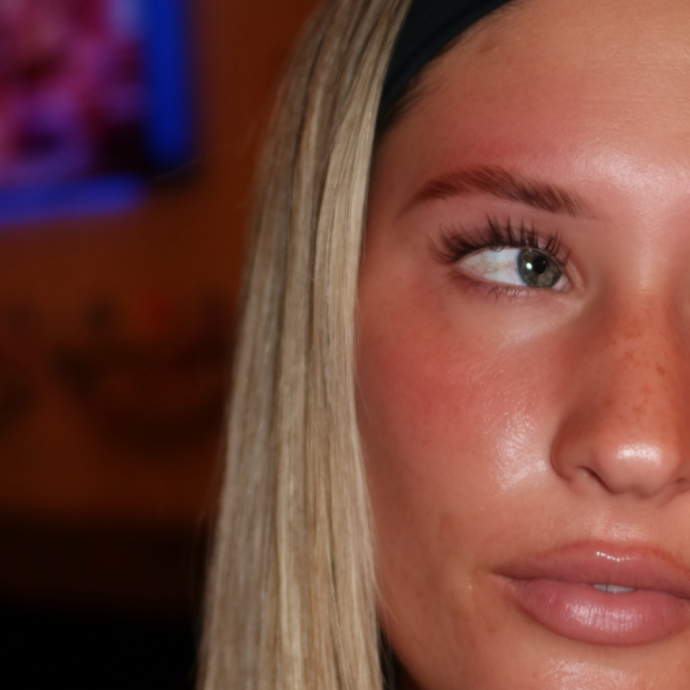 Eyelash Lift & Tint at HER Lash & Beauty Bar in Jacksonville, FL