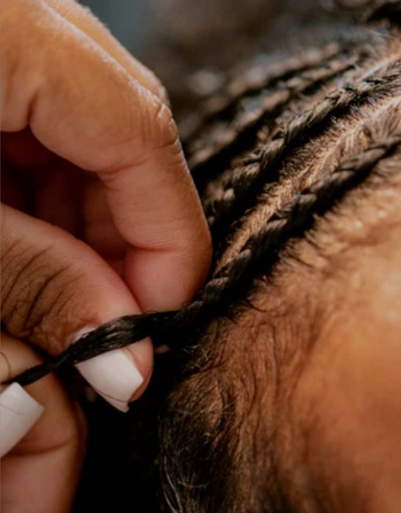 Hair Braiding Workshop at ✨️House of Organic Beauty ✨️ in Lehigh Acres, FL