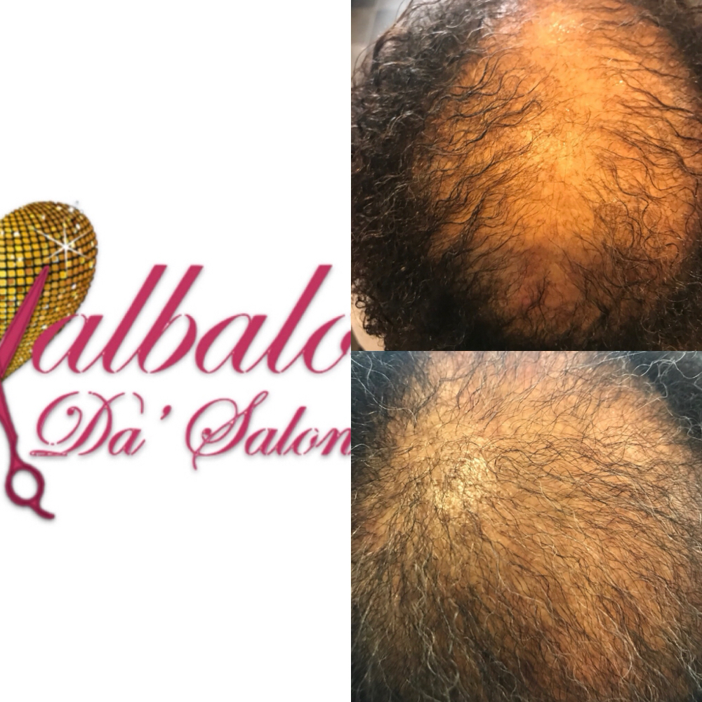 Alipecua Keratin Treatment at Valerie Wilson in Amite, LA