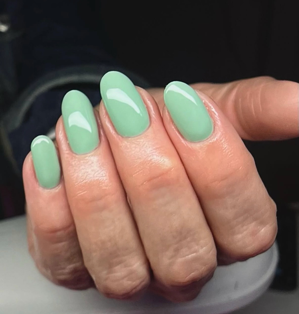 Manicures at Gloss Boss Nails in Nampa, ID