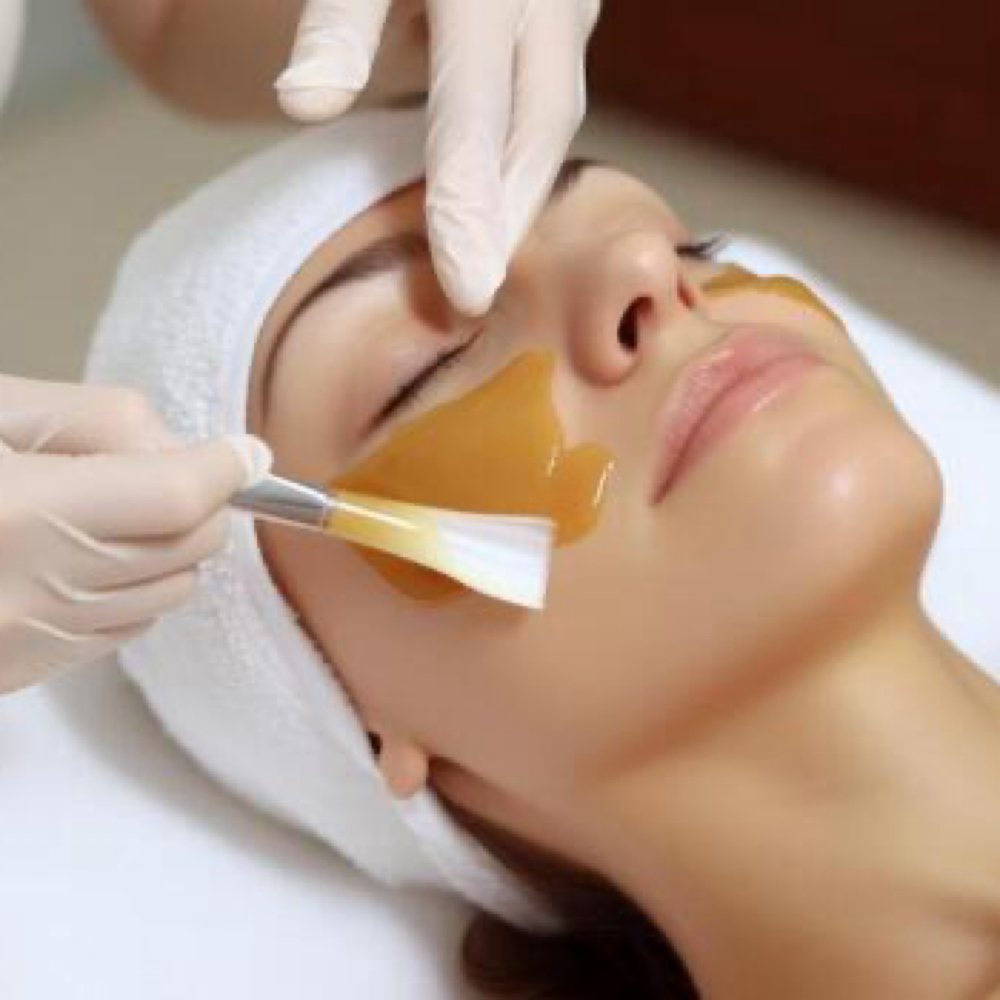 Cheeks Waxing at Dermalove Aesthetics in Portland, OR
