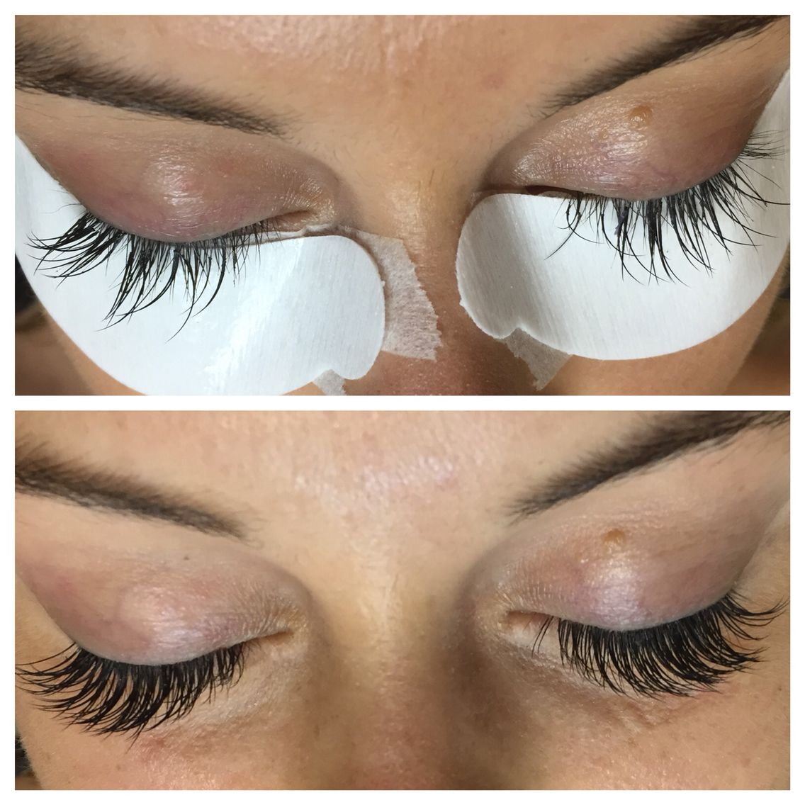 3-week Lash Fill