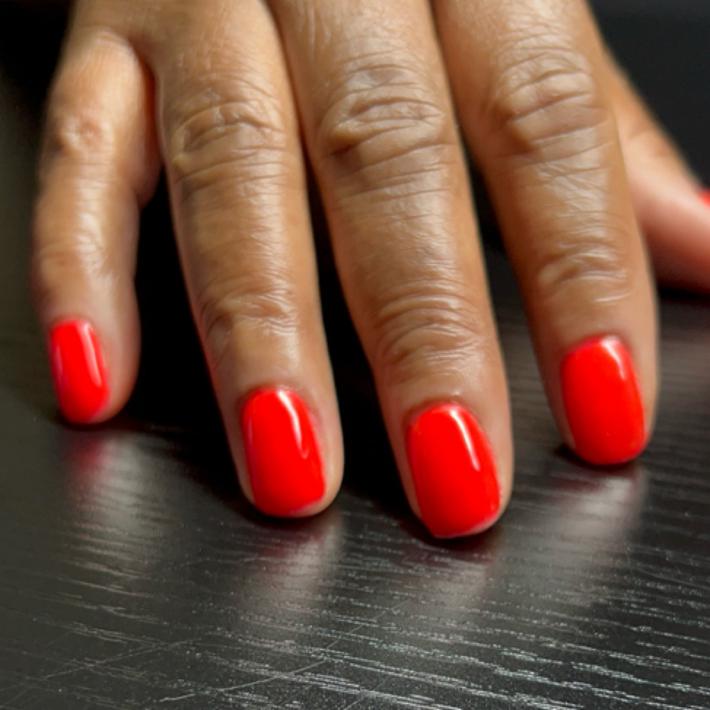 Gel Manicure at Creative Handzt in Wauwatosa, WI