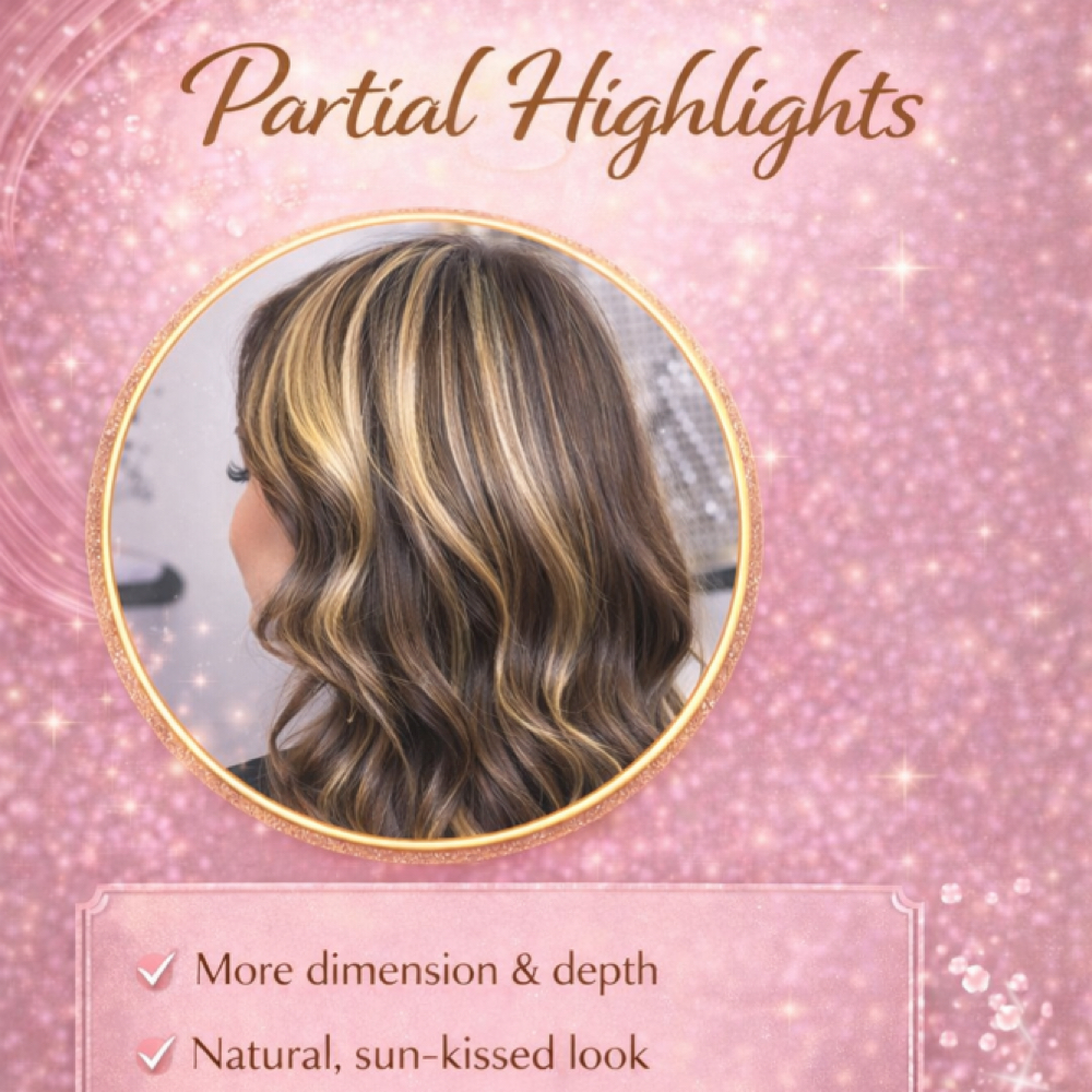 Partial Highlights