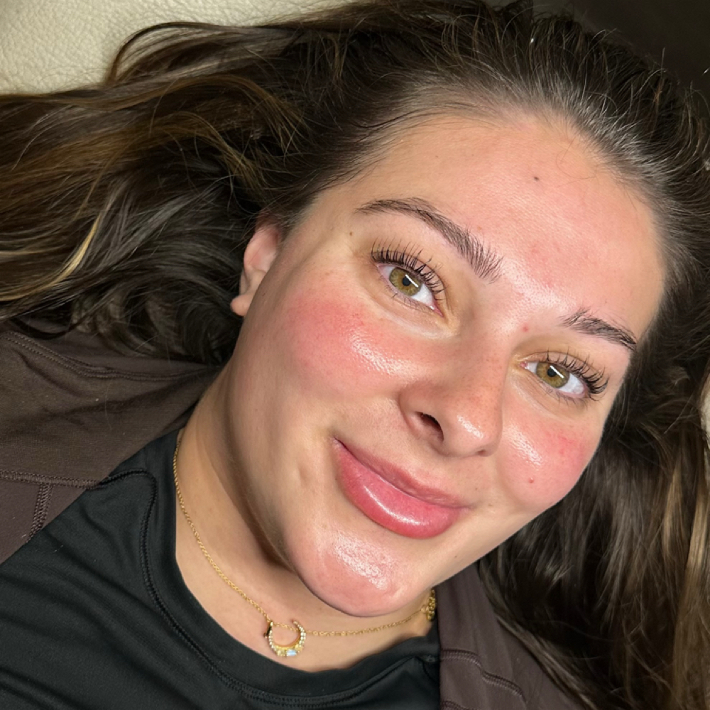 Korean Lash Lift at Divine Aesthetics in clinton, MA