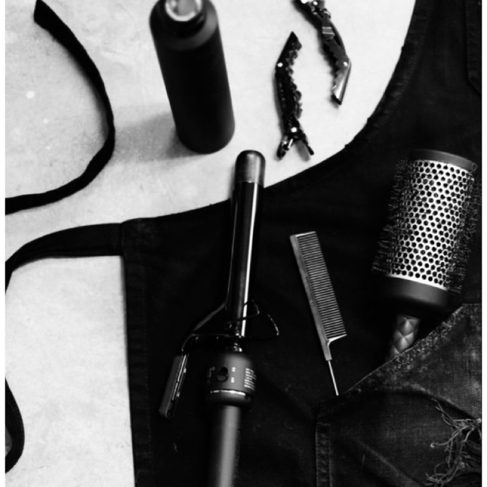 Wash and Style Special Occasion at S1C Salon in Pennsylvania, PA