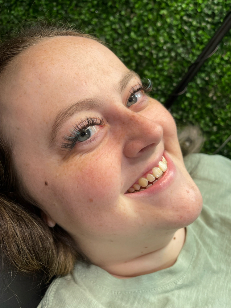 Classic Lash Fill
