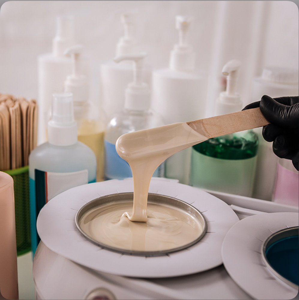 Eyebrow Wax