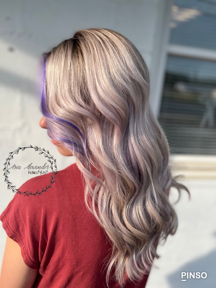 Vivid Color Add-on