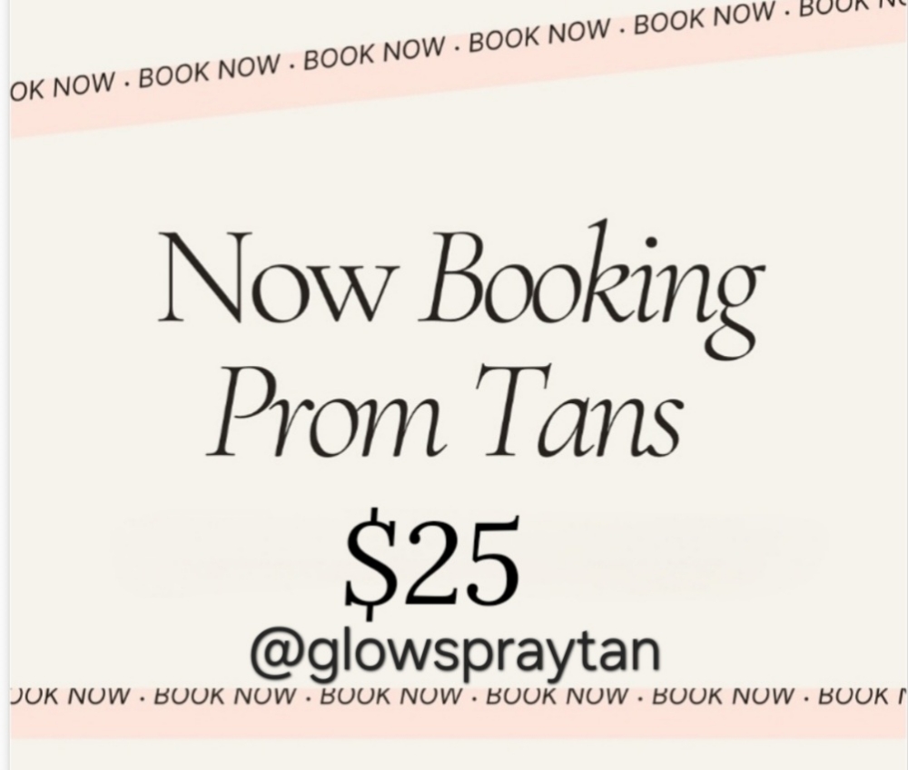 Prom Glow