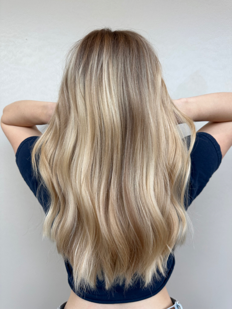 Cut + Style