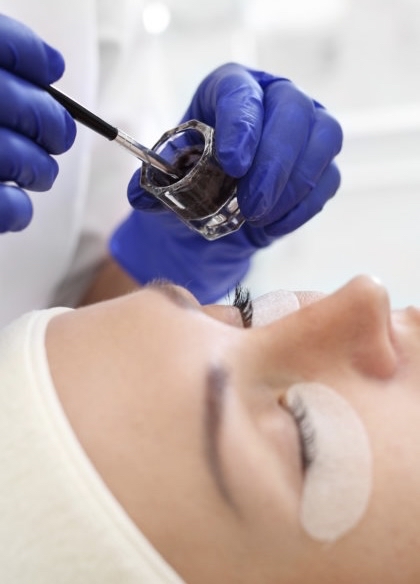 Lash Tint