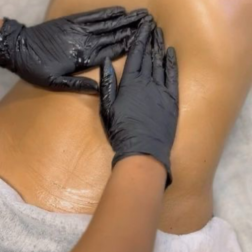 Manual Lymphatic Love at Organic Love Luxury Body Sculpting in La Jolla, CA