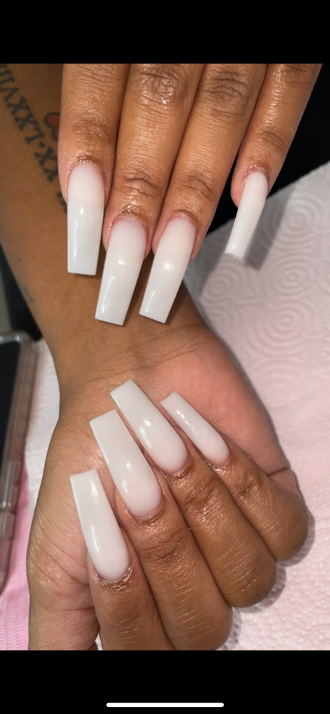 Long Basic Fullset