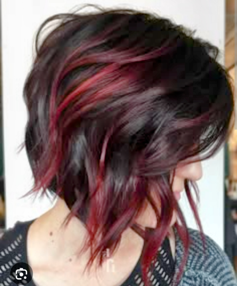 Haircut
