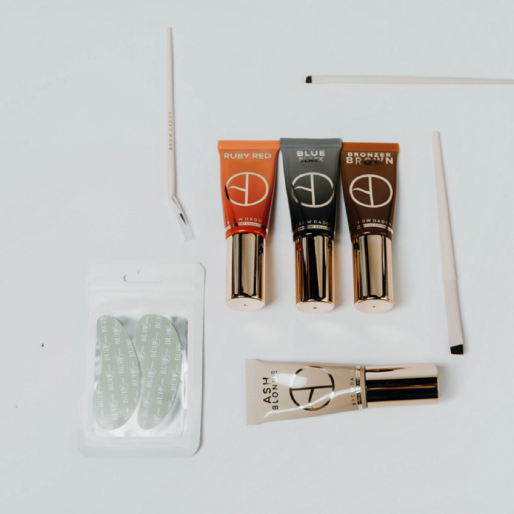 The Vitality Korean Eye Ritual at Vitality Skin in Westby, WI
