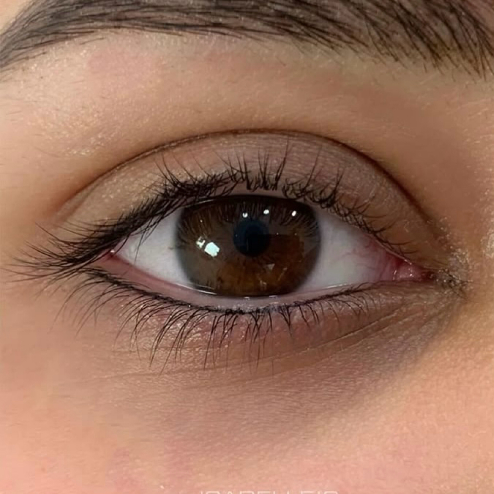Bottom Eyeliner at Cindy’s Nails in Dickinson, ND