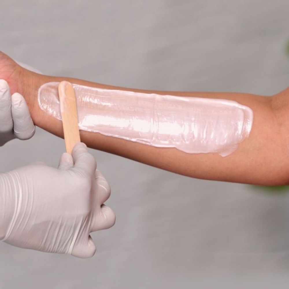 Arms - Full (Braços) at Halo Aesthetics Center in Harrison, NJ