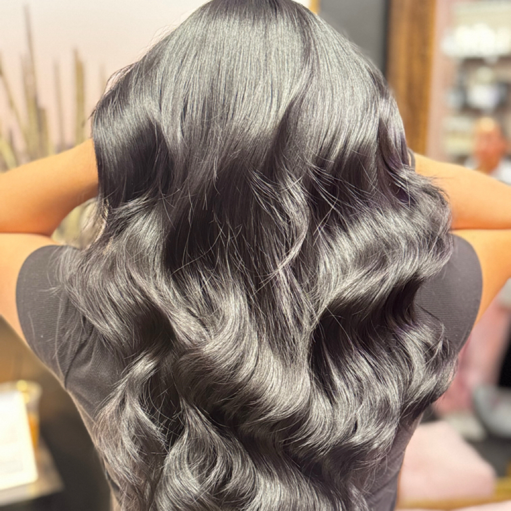 Single Color at Mindful Mirror Salon in Bellingham, WA