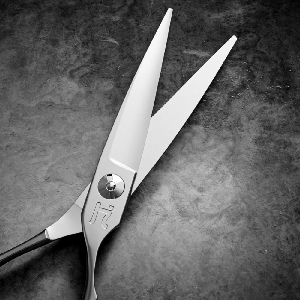 Scissor Cut at ALLIE DOES YOUR HAIR in Stuart, FL