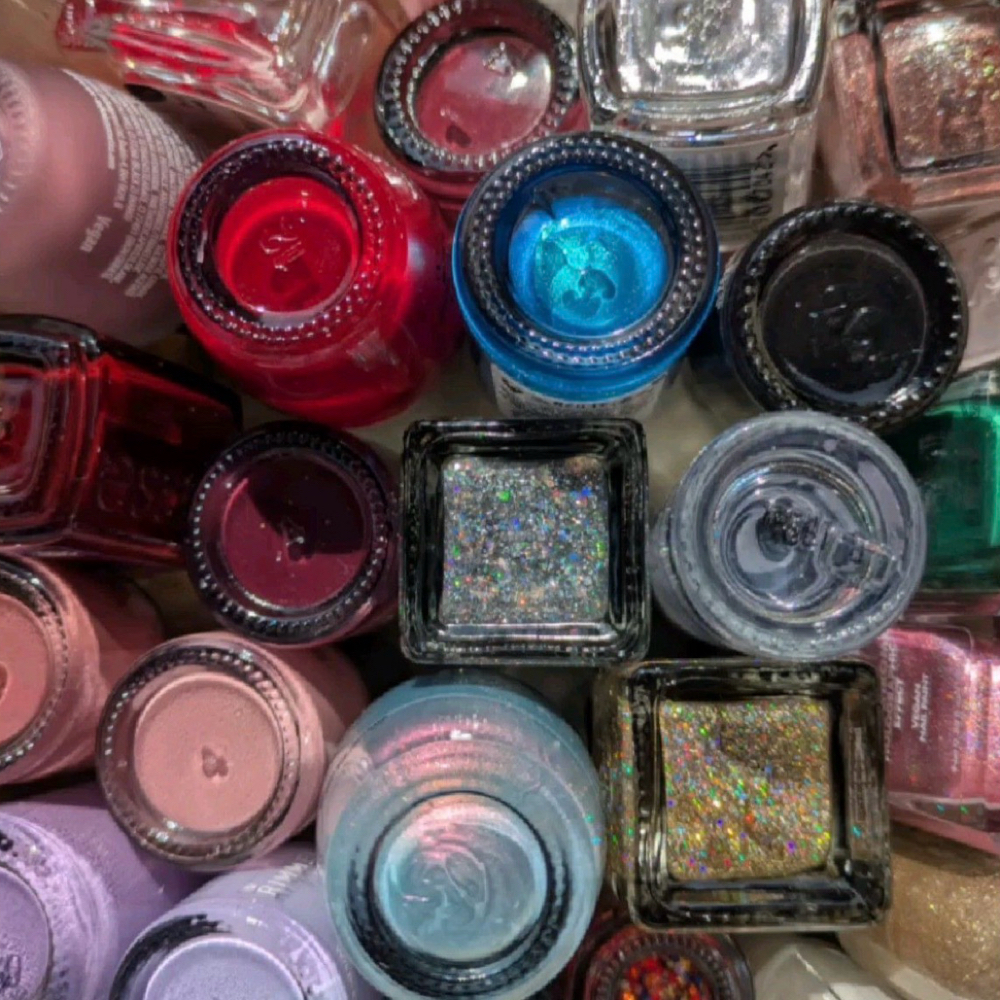 Polish Only at Hair By Hailey LLC in elkins, WV