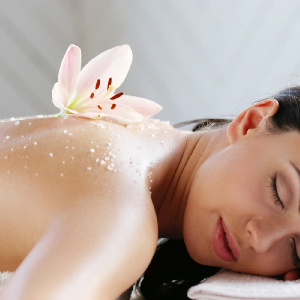 Back Facial at EYElashes ETCetera LLC in Ava, MO