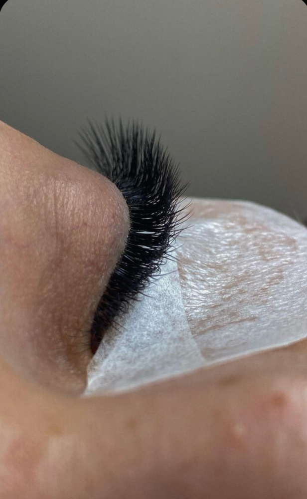 Eyelash Extensions